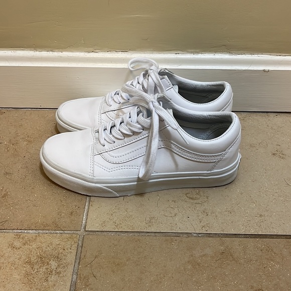 NWOT Vans Size 6.5 - Picture 4 of 7